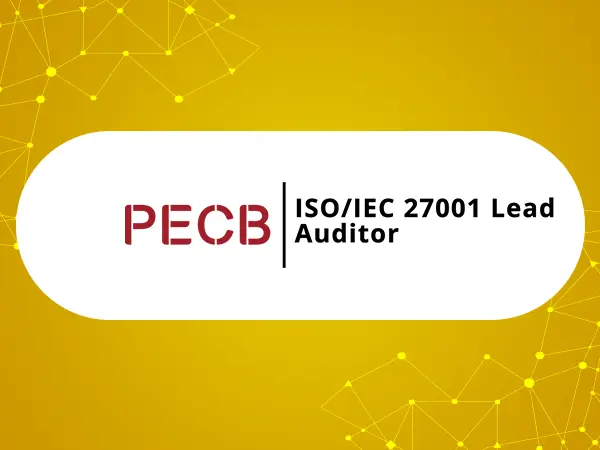 ISO 27001 Lead Auditor 