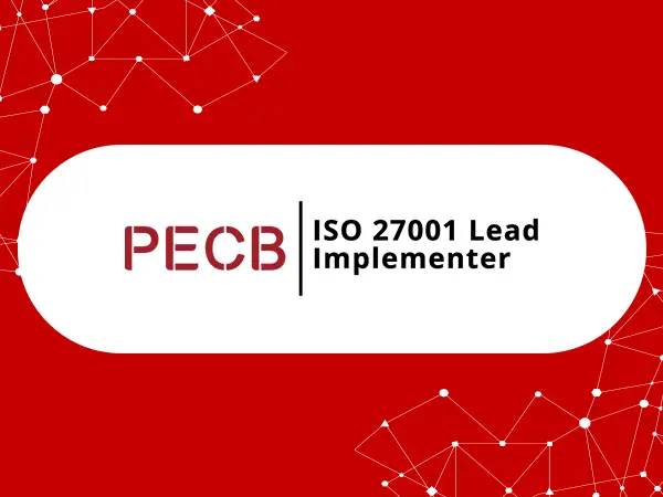 ISO 27001 Lead Implementer
