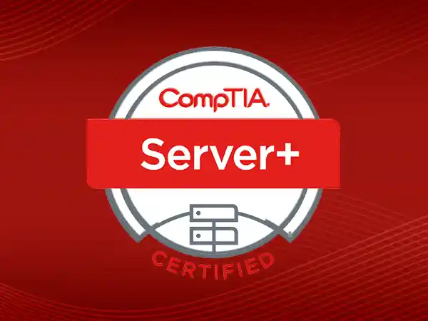 CompTIA Server +