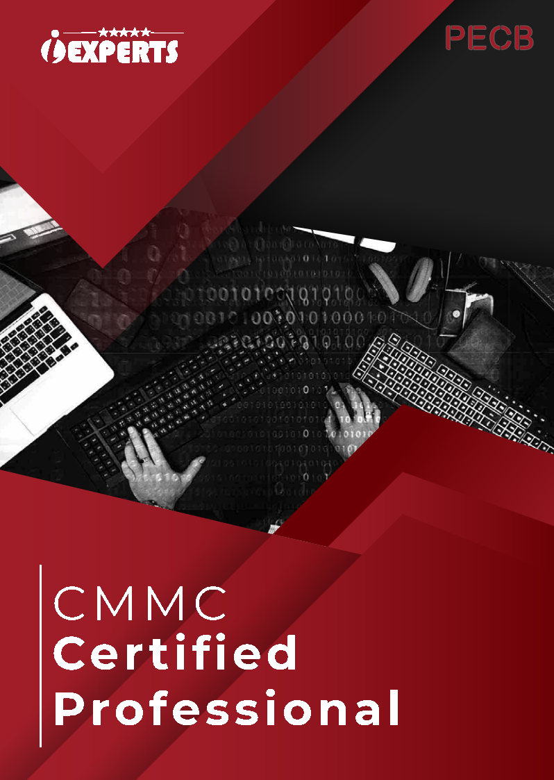 Course brochure preview