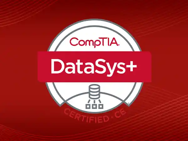 CompTIA DataSys +