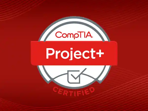 CompTIA Project +