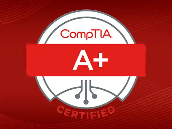 CompTIA A +