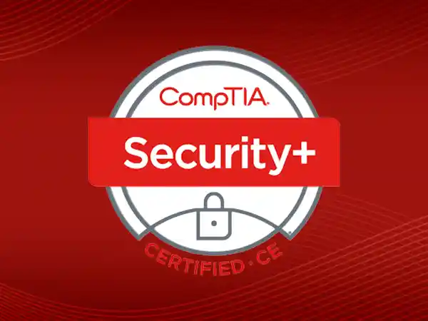 Security + 701