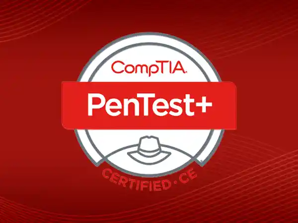 Pentest +