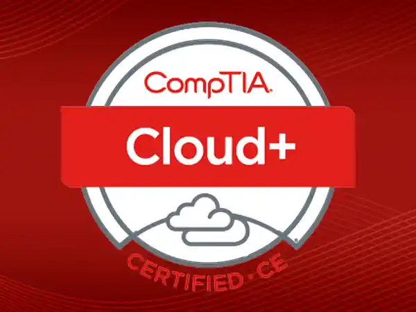 CompTIA Cloud +