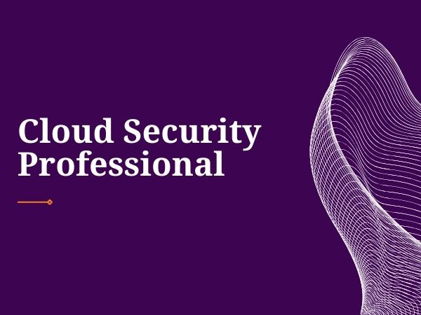 Cloud Security Professional