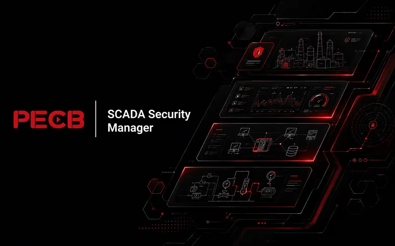 SCADA Security Manager course image