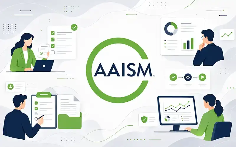 Advanced in AI Security Management (AAISM) 