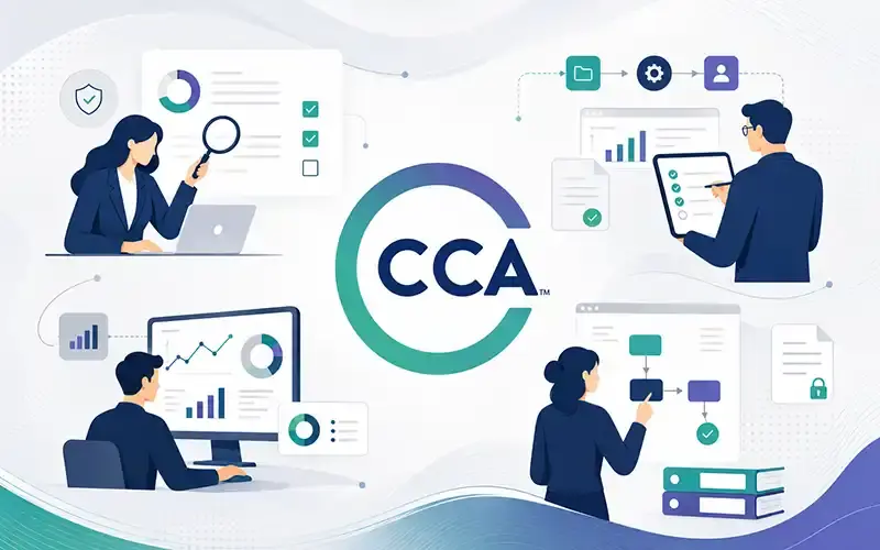CMMC Certified Assessor (CCA)