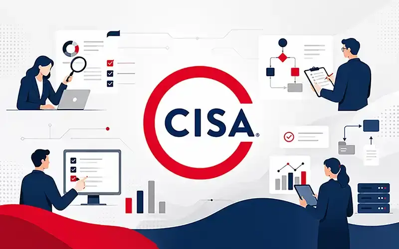 Certified Information Systems Auditor (CISA)