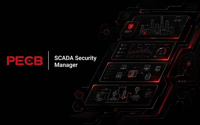 SCADA Security Manager