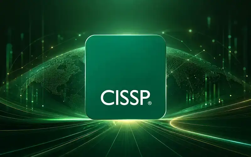 Certified Information Systems Security Professional (CISSP)