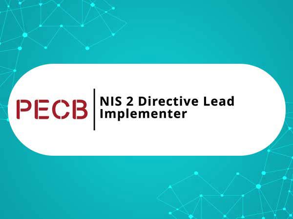 NIS 2 Directive Lead Implementer