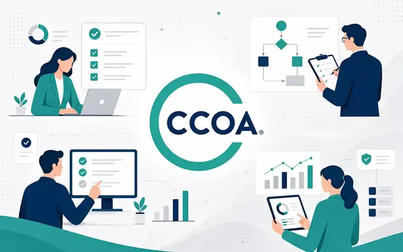 Certification Certified Cybersecurity Operations (CCOA)