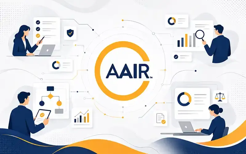 Certification ISACA Advanced in AI Risk (AAIR)