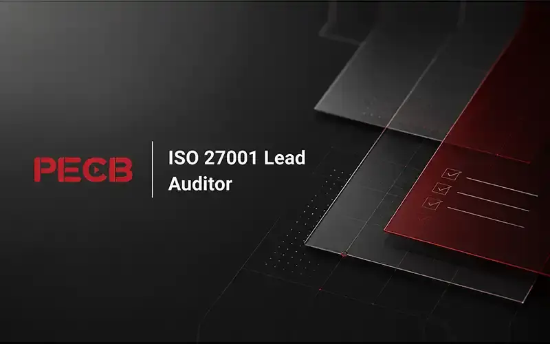 ISO 27001 Lead Auditor