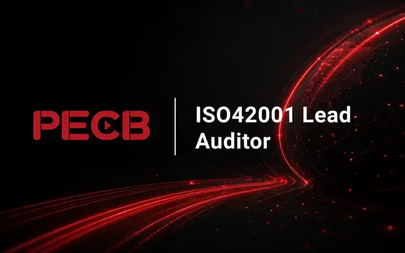 ISO 42001 Lead Auditor (AIMS)