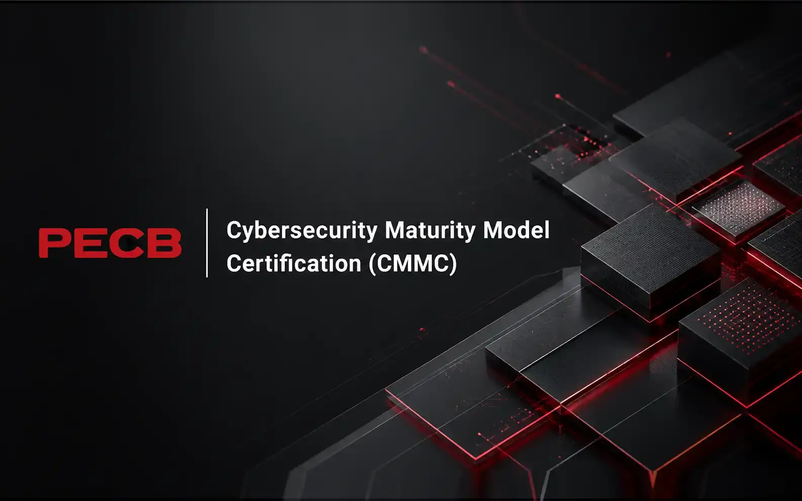Cybersecurity Maturity Model Certification (CMMC) course image