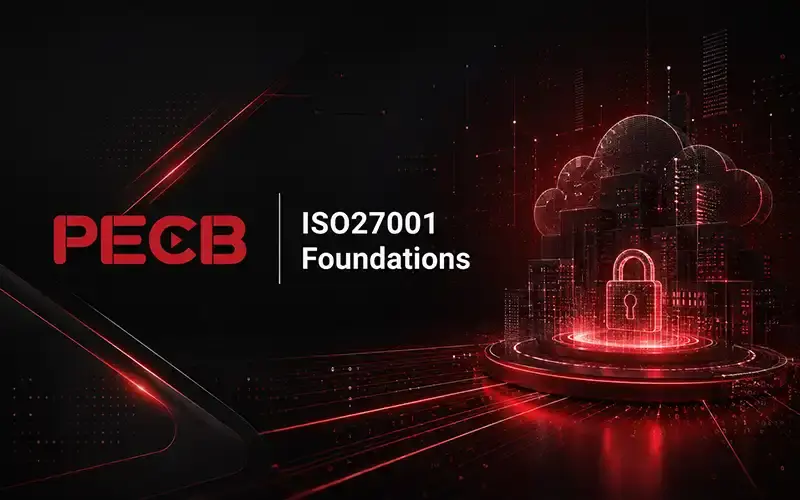 ISO 27001 Foundations