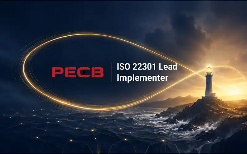 ISO 22301 Lead Implementer