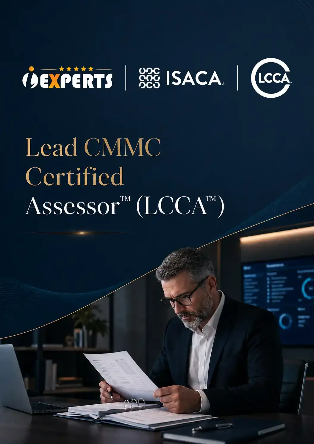 Course brochure preview