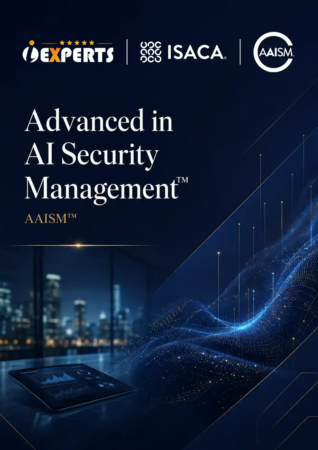 Course brochure preview