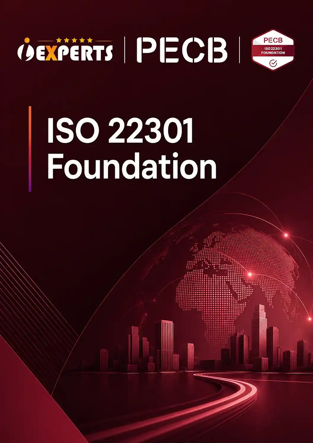 Course brochure preview