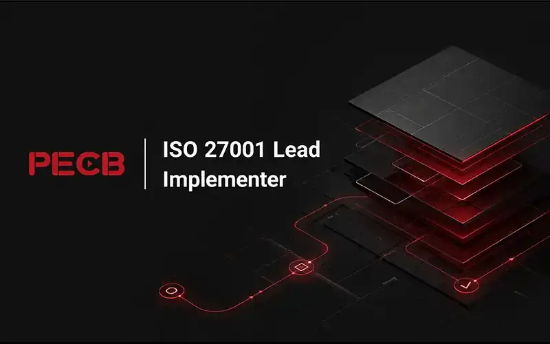 ISO 27001 Lead Implementer 