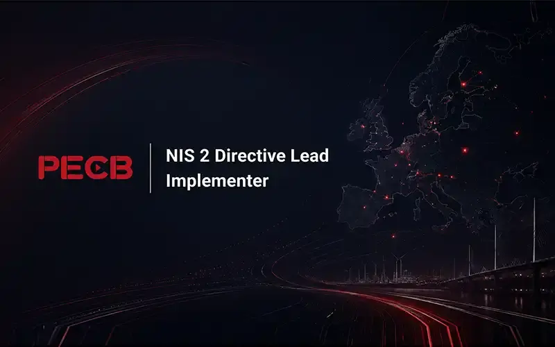 NIS 2 Directive Lead Implementer