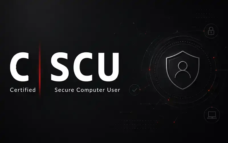 Certified Secure Computer User