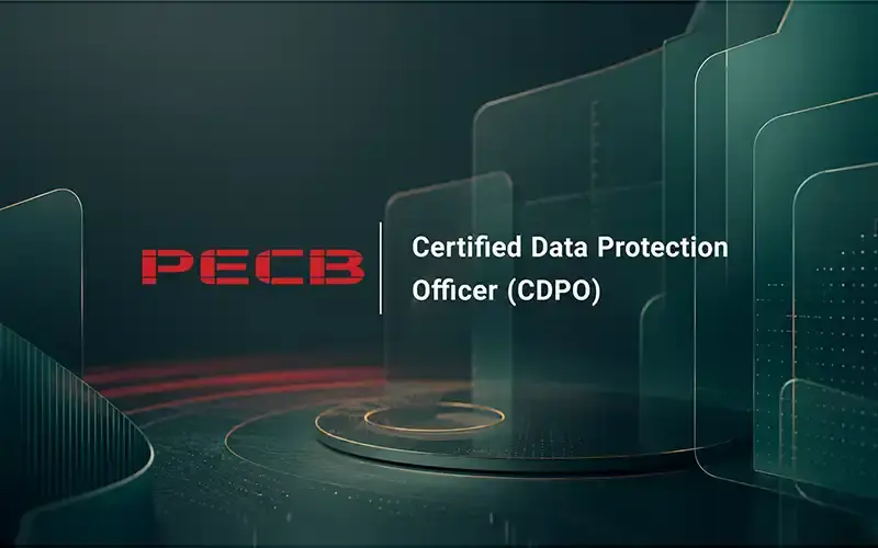 Certified Data Protection Officer (CDPO)