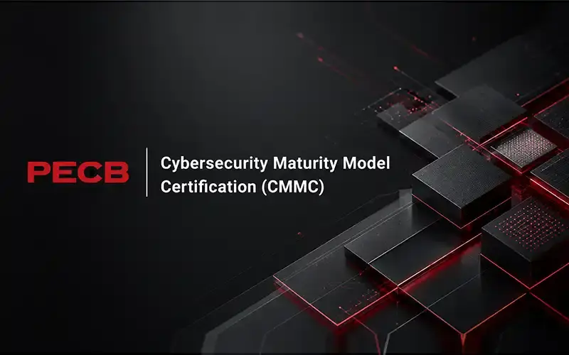 Cybersecurity Maturity Model Certification (CMMC)