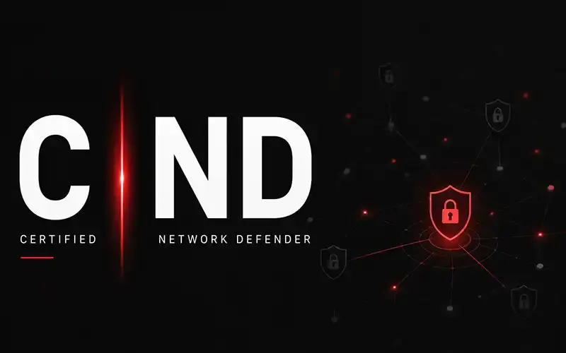 Certified Network Defender (CND)