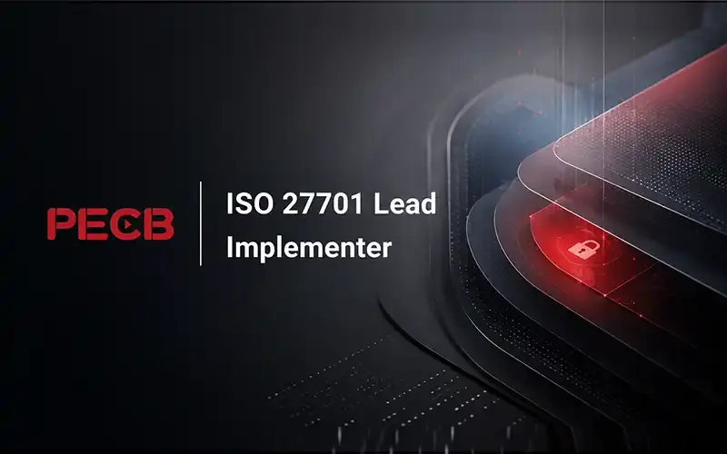 ISO 27701 Lead Implementer