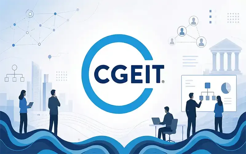 Certified in the Governance of Enterprise IT (CGEIT)