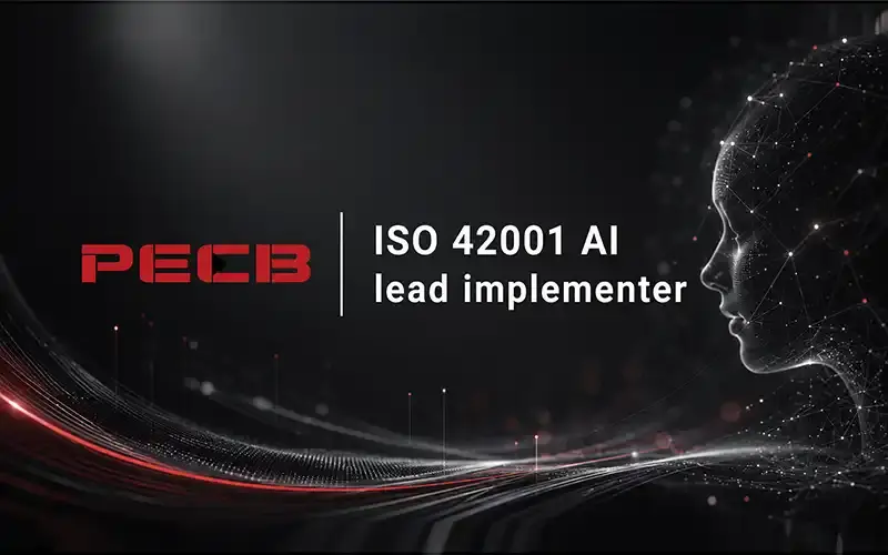 ISO 42001 AI lead implementer